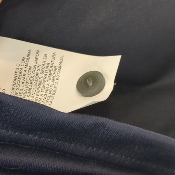 Ben Hogan Golf Polos Mens Size LG Lot Of 2 Preppy Athletic Activeleisure - Picture 9 of 9